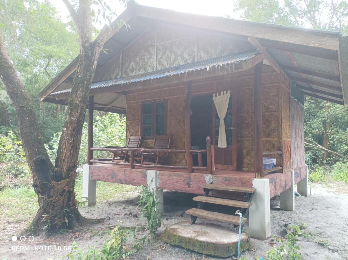 Payam Cabana Ко-Паям Номер фото